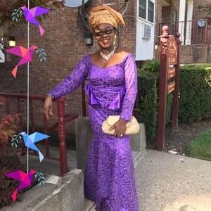 Meet your Posher, Mercy